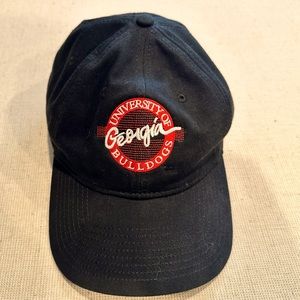 University of Georgia Hat by The Game